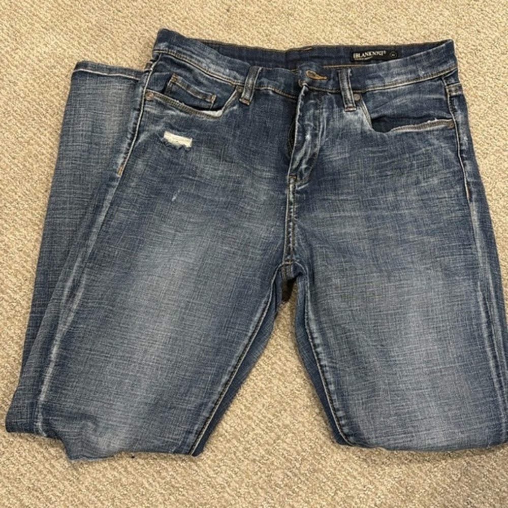 BlankNYC Jeans